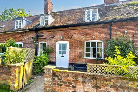 2 bedroom terraced house for sale, Eyke, Suffolk