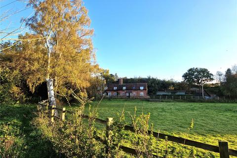 2 bedroom terraced house for sale, Eyke, Suffolk