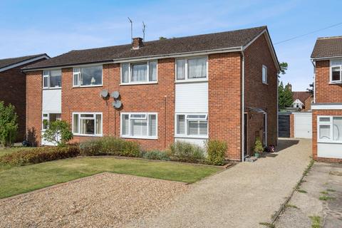 2 bedroom ground floor maisonette for sale,  Fleetwood Close, Chalfont St Giles HP8