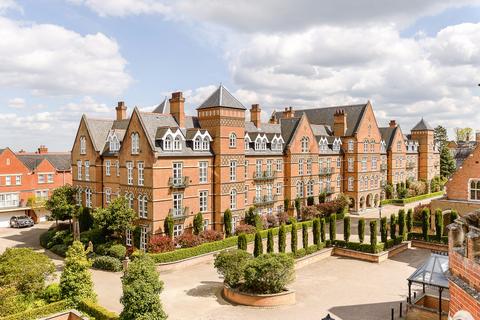 undefined, Holloway Drive, Virginia Water
