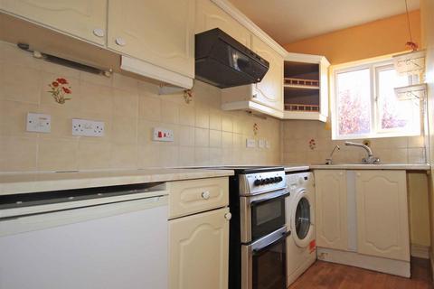 2 bedroom retirement property for sale, Cross Street, Warwick