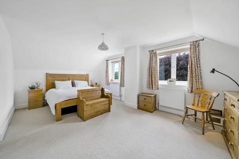 Beechleigh George Nympton Road, South Molton, EX36 4ER