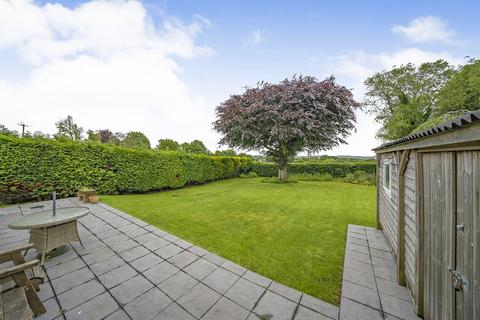 Beechleigh George Nympton Road, South Molton, EX36 4ER
