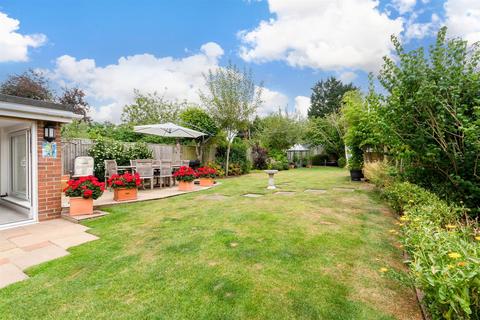 3 bedroom semi-detached bungalow for sale, Willow Walk, Culverstone, Kent