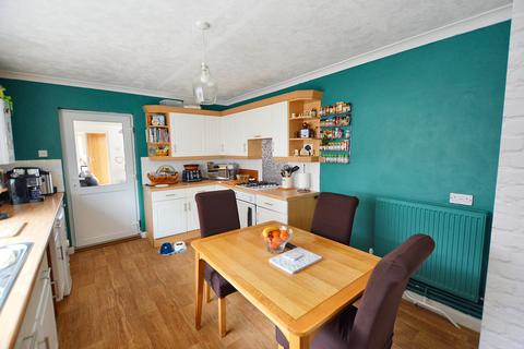 4 bedroom detached bungalow for sale, Northorpe, Thurlby, Bourne, PE10