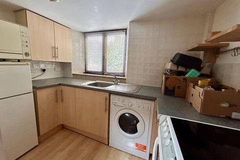 1 bedroom end of terrace house for sale, Torquay