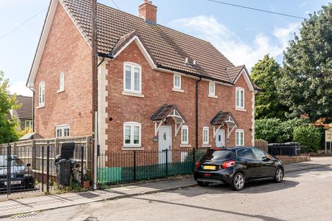 2 bedroom semi-detached house for sale, North Somerset BS20