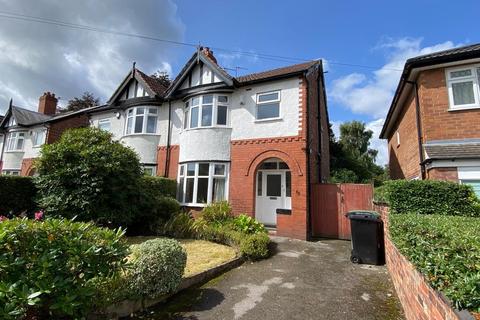 3 bedroom semi-detached house for sale, Clarendon Road, Sale, M33 2DY