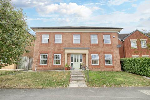 5 bedroom detached house for sale, The Rings, Ingleby Barwick