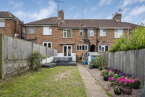 3 bedroom terraced house for sale, The Rose Walk, Newhaven