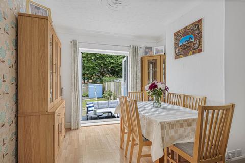 3 bedroom terraced house for sale, The Rose Walk, Newhaven