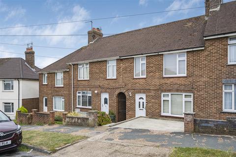 3 bedroom terraced house for sale, The Rose Walk, Newhaven