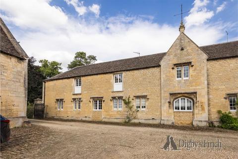 4 bedroom house for sale, Casewick, Stamford