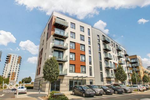 2 bedroom apartment for sale, Admiralty court, Ocean Drive, Gillingham