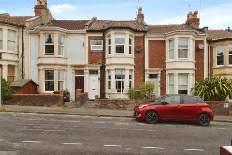 3 bedroom terraced house for sale, Kingston Road, Southville, Bristol, BS3