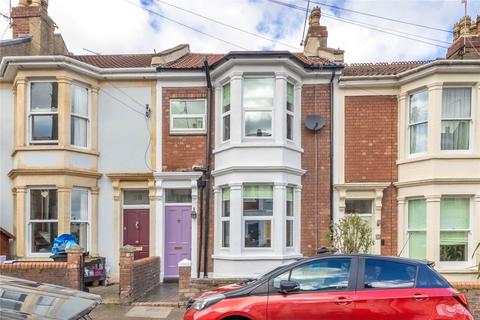 3 bedroom terraced house for sale, Kingston Road, Southville, Bristol, BS3