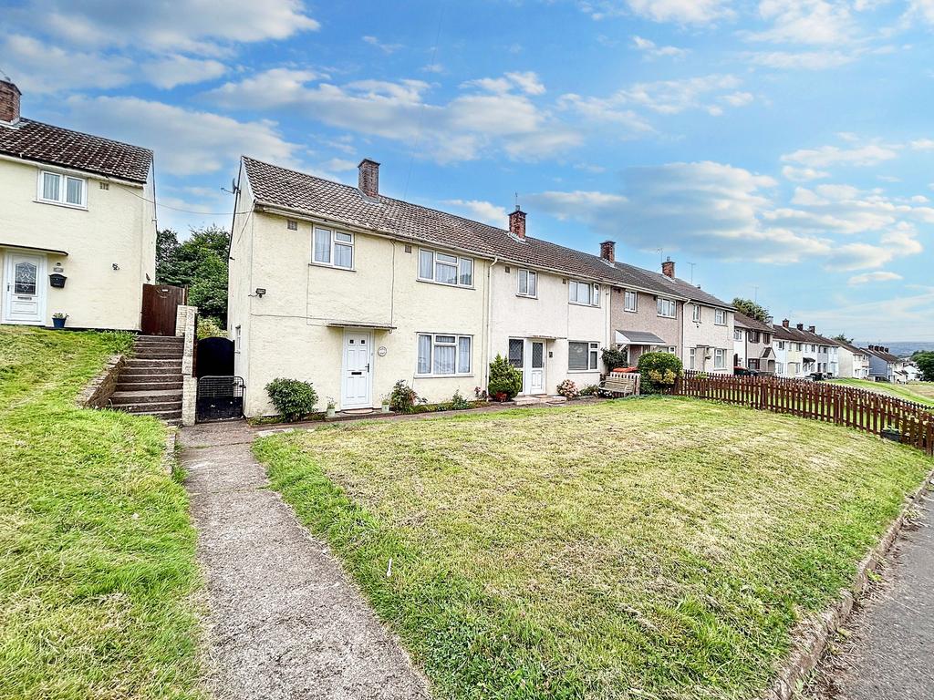 Constable Drive Newport NP19 3 Bed Terraced House 180 000 Constable Drive Newport NP19 3 Bed Terraced House 180 000