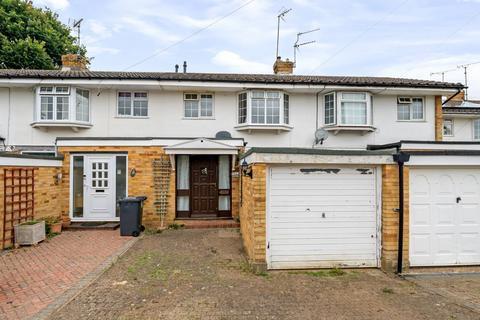 3 bedroom terraced house for sale, Meadow Drive, Lindfield, Haywards Heath