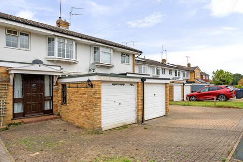 3 bedroom terraced house for sale, Meadow Drive, Lindfield, Haywards Heath