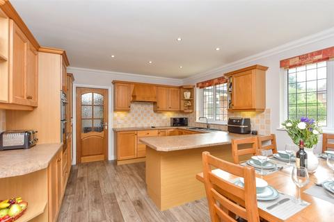 5 bedroom detached bungalow for sale, Blue Bell Hill, Bluebell Hill Village, Chatham, Kent