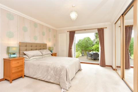 5 bedroom detached bungalow for sale, Blue Bell Hill, Bluebell Hill Village, Chatham, Kent