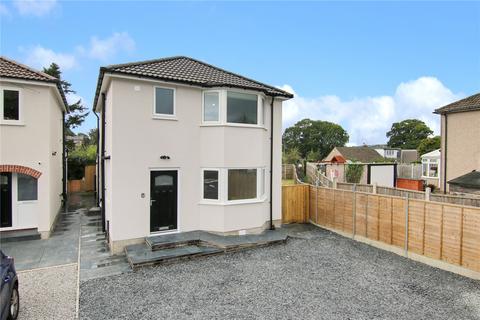 3 bedroom detached house for sale, Clough Avenue, Steeton, BD20