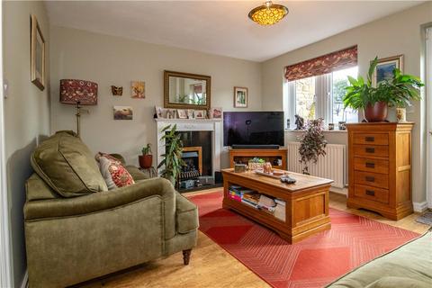 3 bedroom terraced house for sale, Temperance Square, Hellifield, Skipton, North Yorkshire, BD23