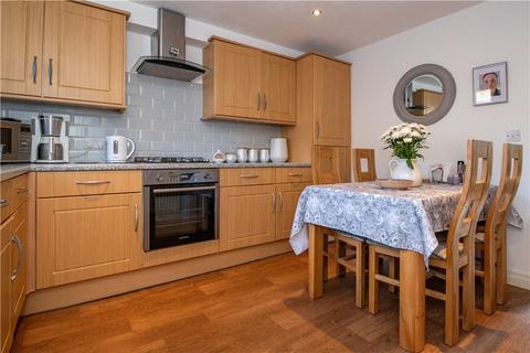 3 bedroom terraced house for sale, Temperance Square, Hellifield, Skipton, North Yorkshire, BD23