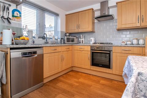 3 bedroom terraced house for sale, Temperance Square, Hellifield, Skipton, North Yorkshire, BD23