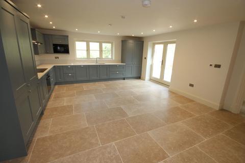 4 bedroom detached house for sale, Edmondthorpe Road, Wymondham