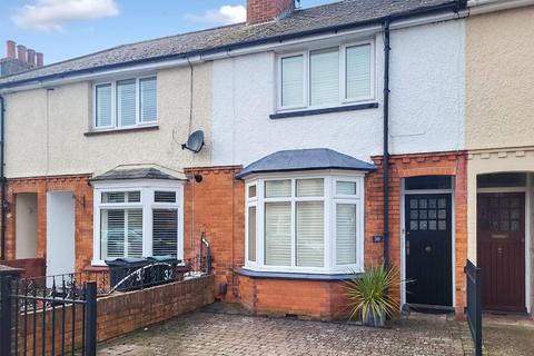 30 William Road, Ashford, TN23 7UU