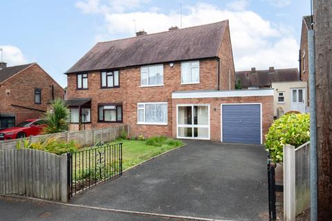 3 bedroom semi-detached house for sale, Field Close, Stourbridge, West Midlands, DY8