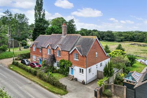 4 bedroom semi-detached house for sale, Carters Corner, Hailsham