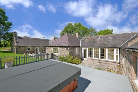 5 bedroom barn conversion for sale, Cobrigdale, Oyne, Insch AB52