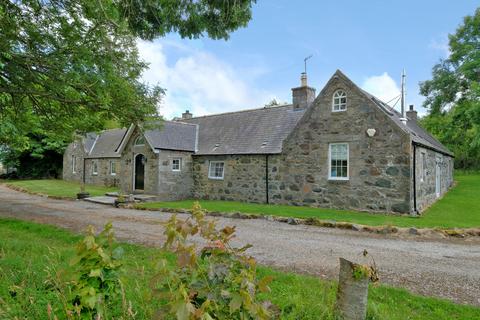 5 bedroom barn conversion for sale, Cobrigdale, Oyne, Insch AB52