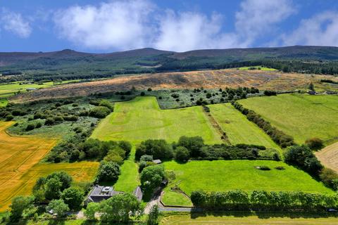 5 bedroom barn conversion for sale, Cobrigdale, Oyne, Insch AB52