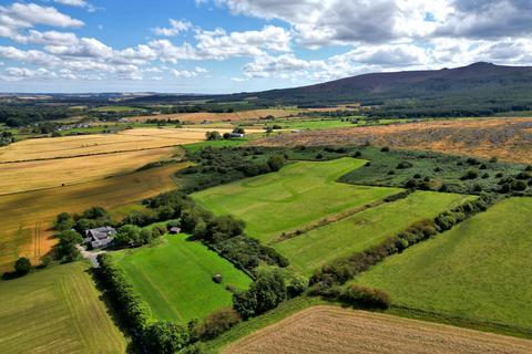 5 bedroom barn conversion for sale, Cobrigdale, Oyne, Insch AB52