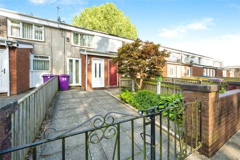 2 bedroom terraced house for sale, Marled Hey, Liverpool, Merseyside, L28