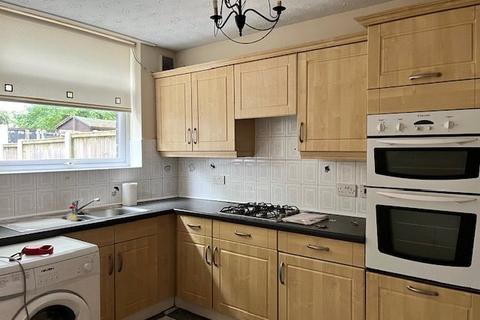 2 bedroom terraced house for sale, Marled Hey, Liverpool, Merseyside, L28