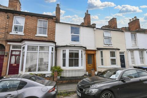 2 bedroom terraced house for sale, New Street, Leamington Spa