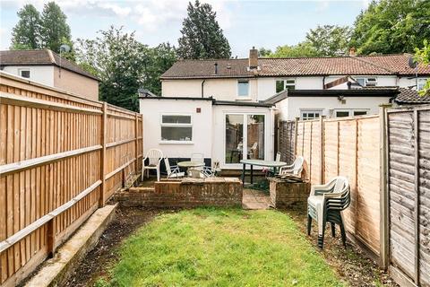 5 bedroom end of terrace house for sale, South Road, Englefield Green, Egham, Surrey, TW20