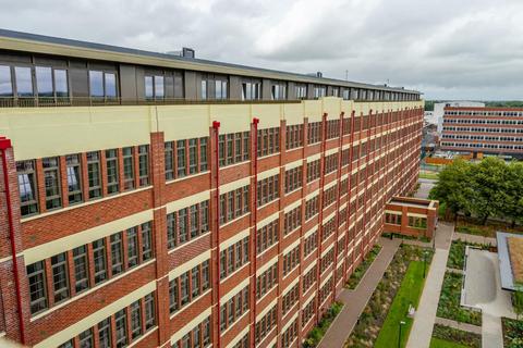 3 bedroom penthouse for sale, The Cocoa Works, Haxby Road, York