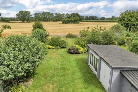 4 bedroom semi-detached house for sale, Quaker Lane, Beyton