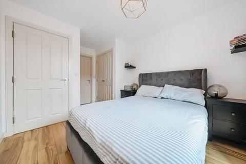 1, Marlborough Court Bath Road, Thatcham, RG18 3BD