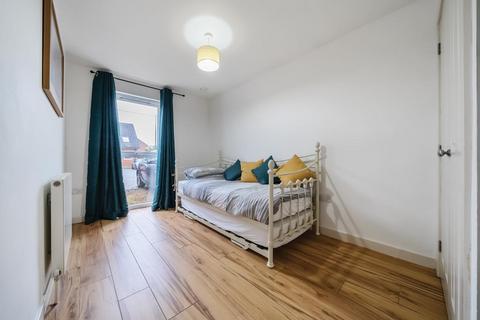 1, Marlborough Court Bath Road, Thatcham, RG18 3BD