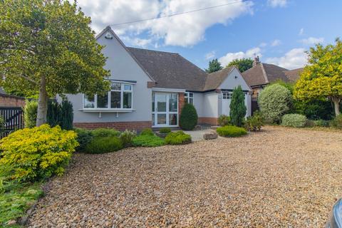 3 bedroom detached bungalow for sale, Station Lane, Scraptoft, Leicester, LE7