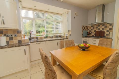 3 bedroom detached bungalow for sale, Station Lane, Scraptoft, Leicester, LE7