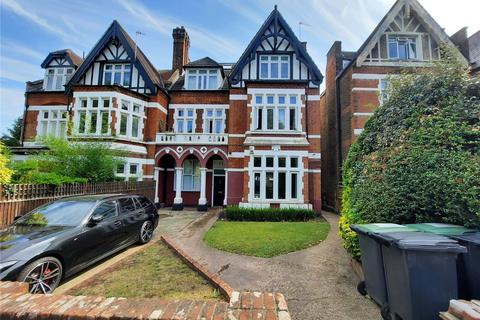 1 bedroom maisonette for sale, Westwood Hill, Sydenham, London, SE26