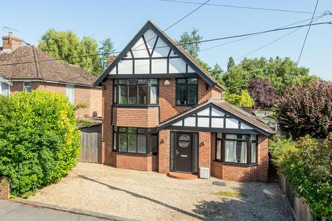 undefined, Pixton Close, Didcot OX11