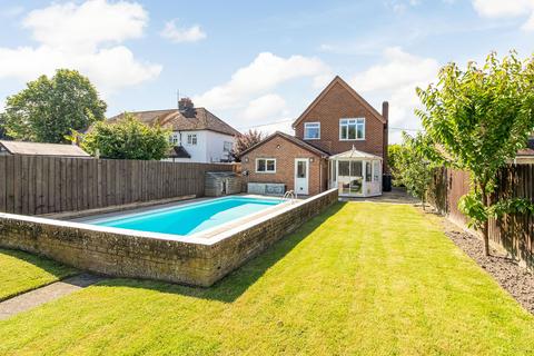undefined, Pixton Close, Didcot OX11
